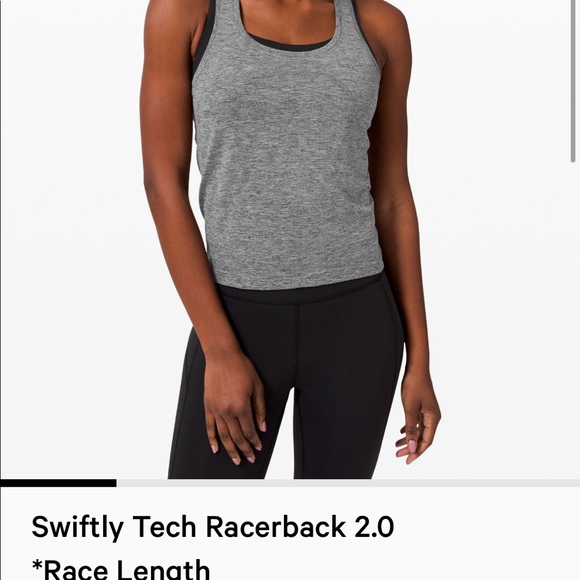 ISO! NOT FOR SALE Swiftly tech tanks - Picture 2 of 6